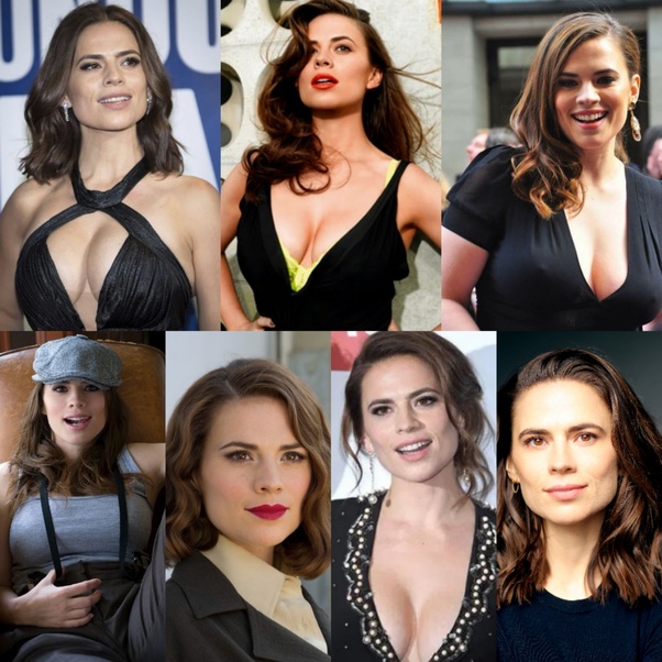 dodi wijayanto add photo hayley atwell big boobs