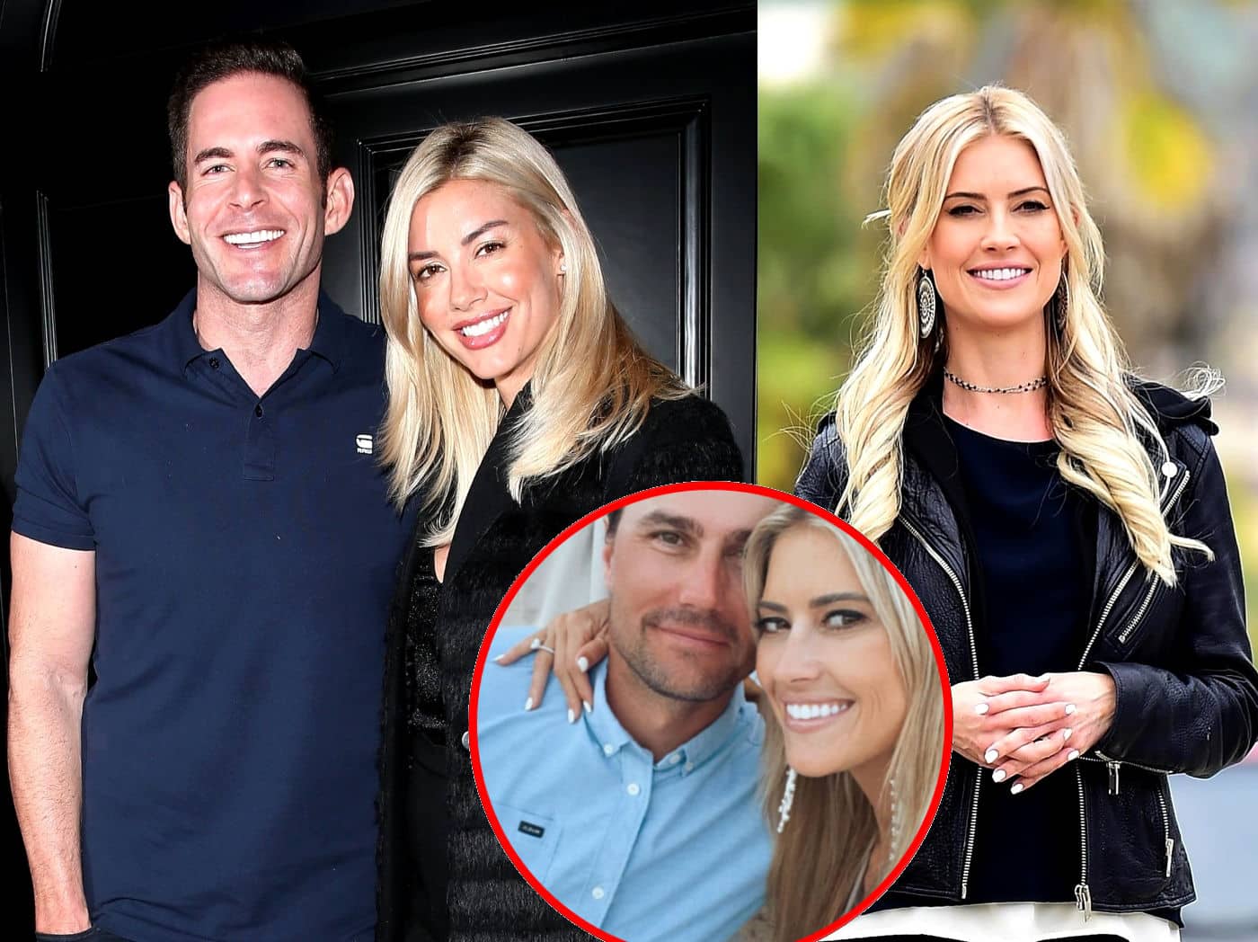 Christina El Moussa Tumblr sex links