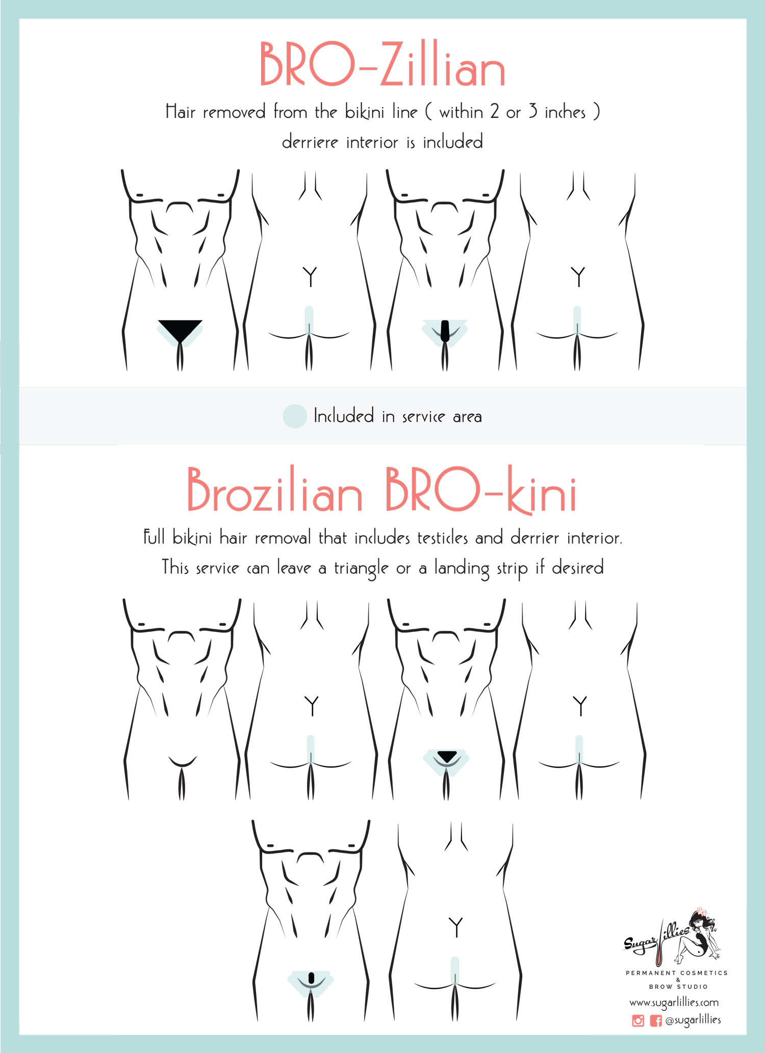 brian bengry recommends full brazilian wax pictures pic