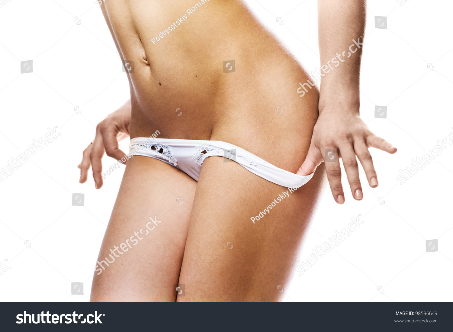 Best of Women taking off underwear