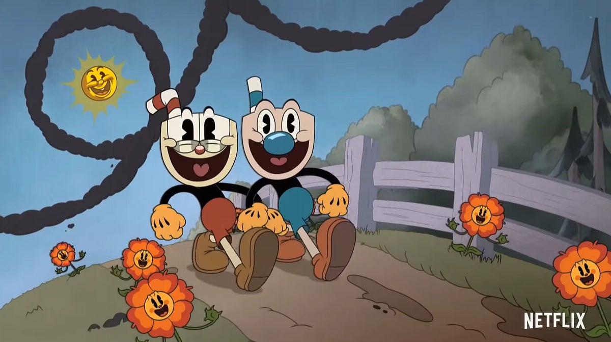 andre way share cuphead x mugman 18 photos