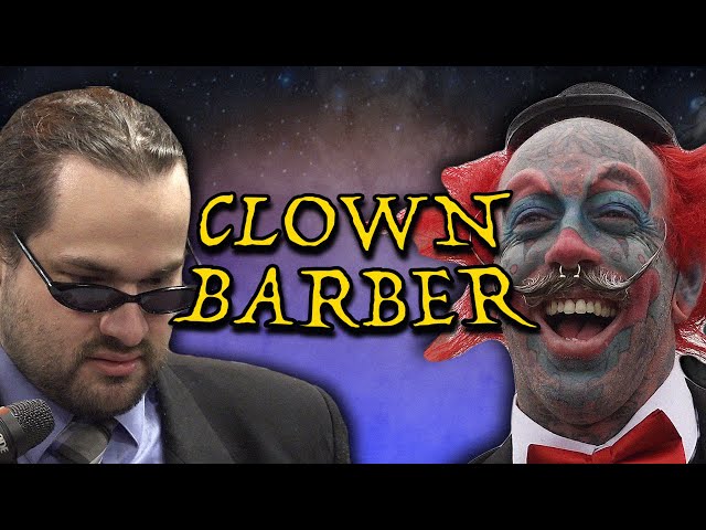 Best of Youtube yucko the clown