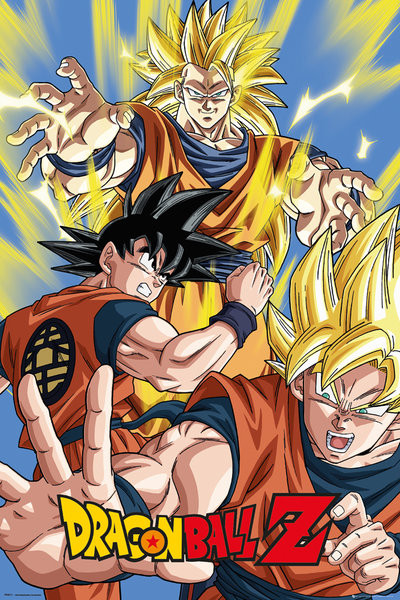 betsy halaby recommends Dragon Ball Pictures