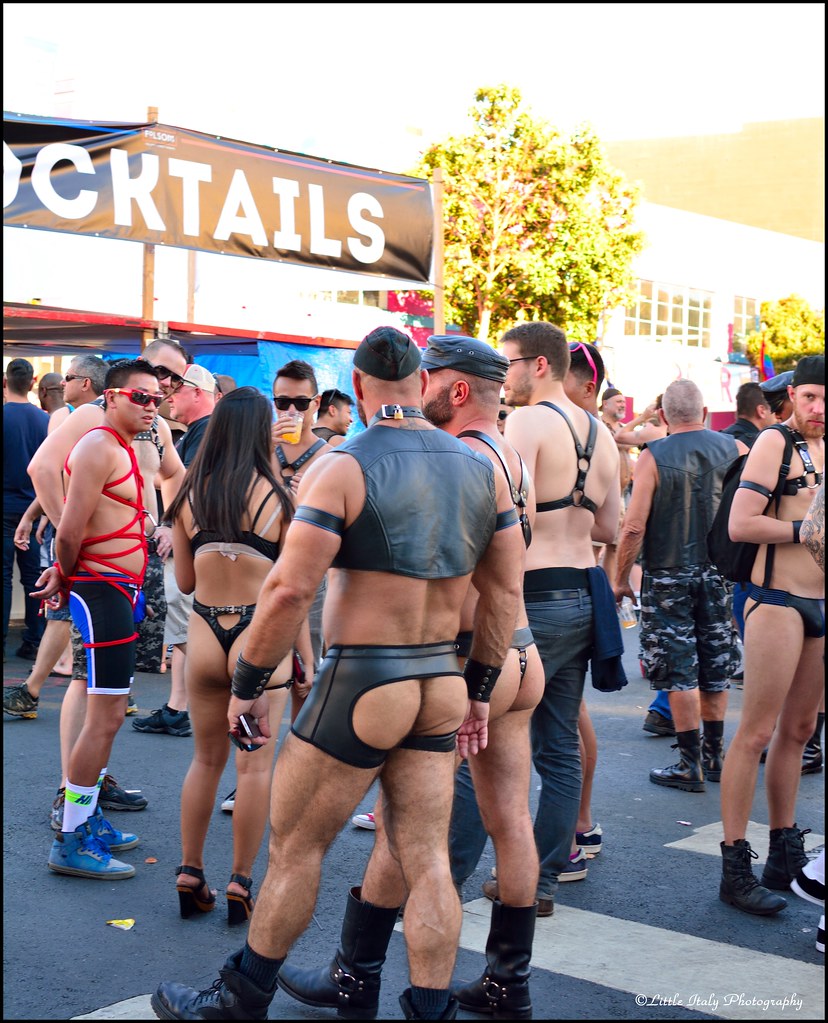 donta womack recommends folsom street fair 2016 videos pic