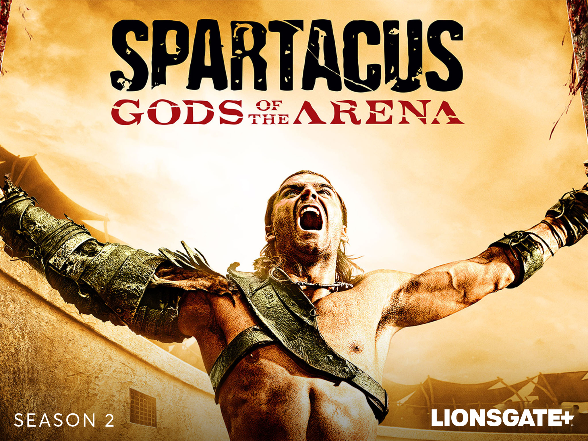 brett piper recommends Spartacus Season 1 Torrent