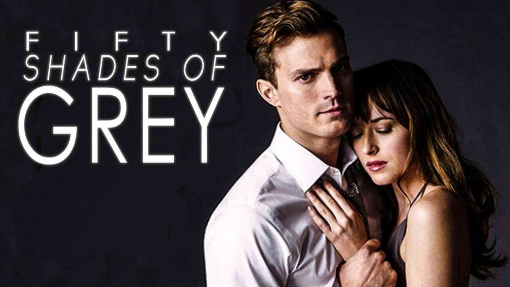 carol sheils recommends Watch Fifty Shades Of Gray Online