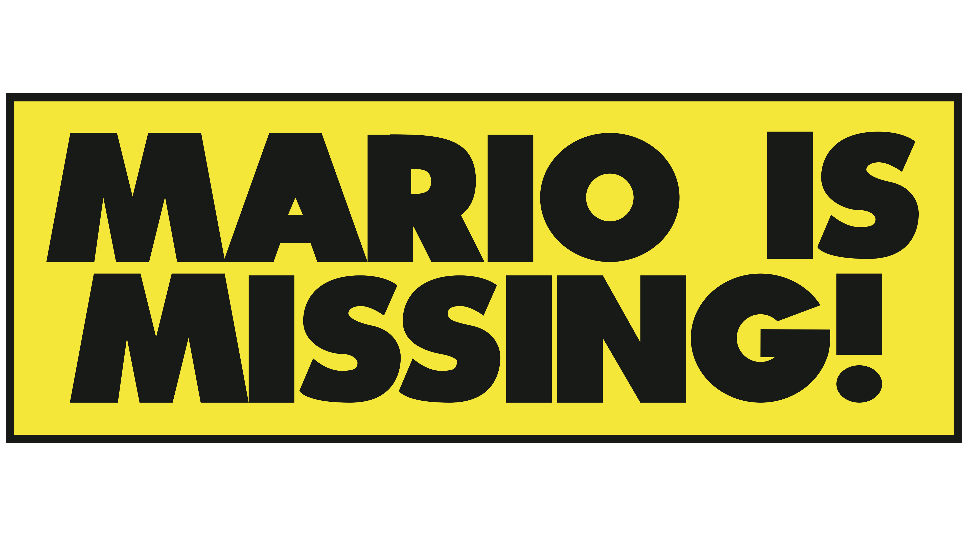 Lok Mario Is Missing trois threesome