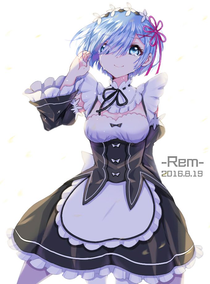 david ekvall add re zero rem hentai photo