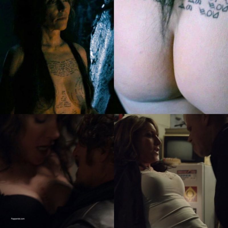 brigid coyle recommends Katey Sagal Nude Tumblr