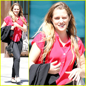 cody heidleberg add photo teresa palmer and kristen stewart