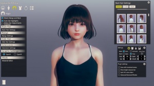 danny kleinman share honey select first person mod photos