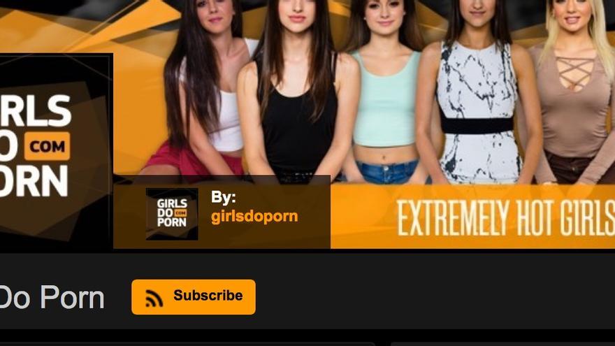 Best of Pornhub girls do porn