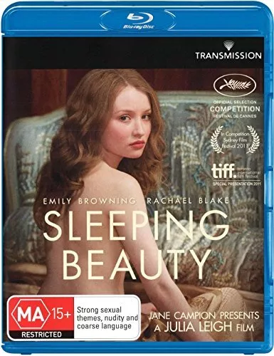 art coffey recommends Sleeping Beauty 2011 Online