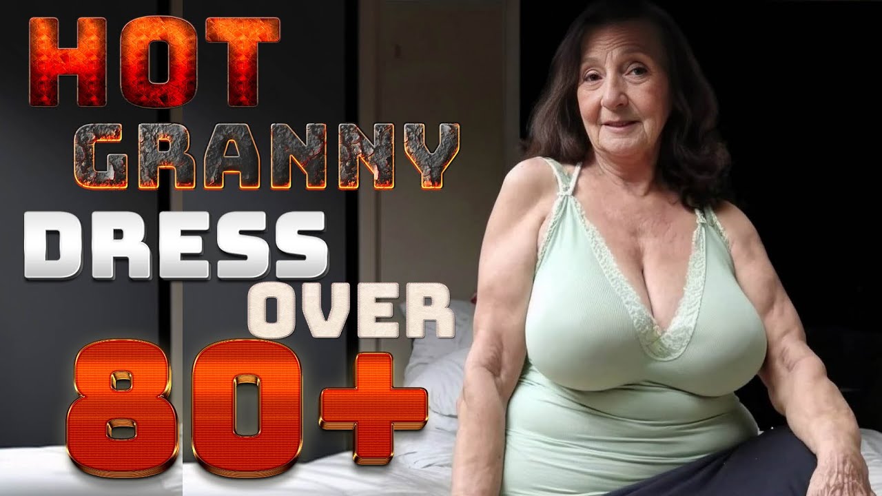dipa saha recommends Granny Got Big Tits