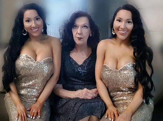 darlene lacsamana recommends identical twins have sex pic