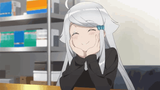 basil payne share imouto sae ireba ii gif photos