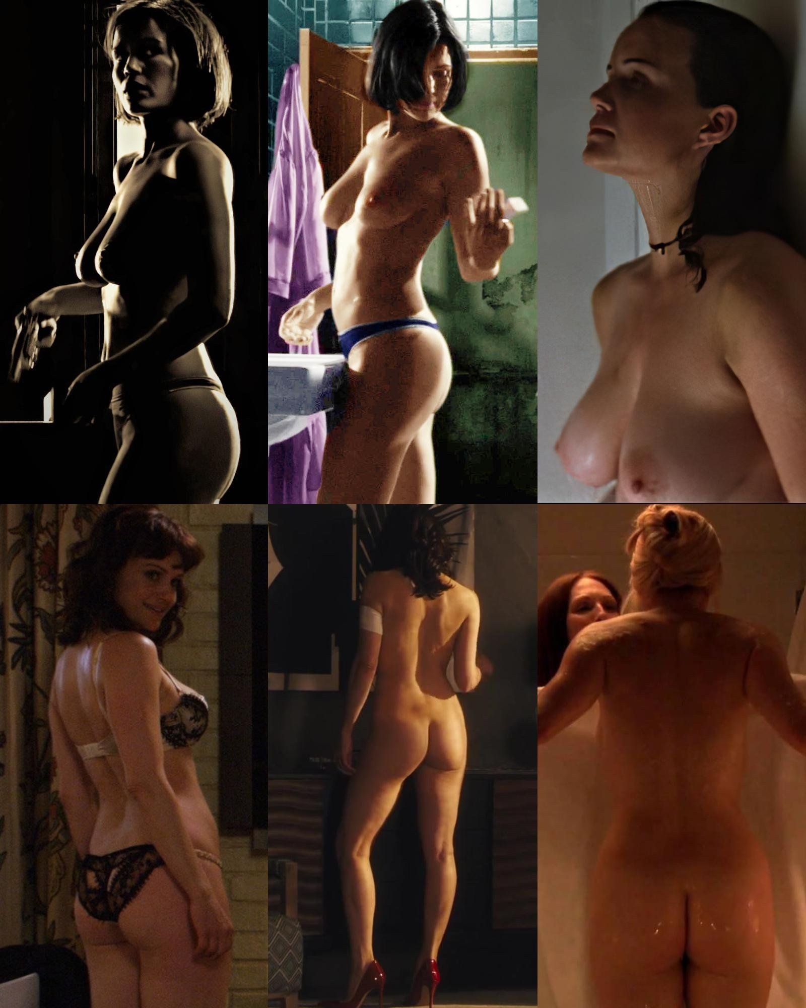 carla gugino sin city nude