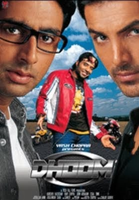 brian dipiazza recommends Dhoom 1 Full Movie