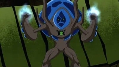 aaron sieger recommends Ben 10 Alien Force Episodes