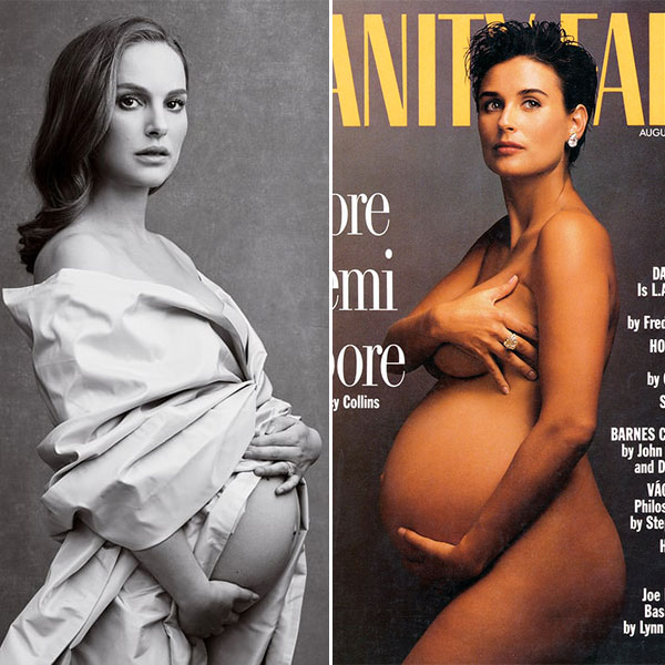 chiara lane recommends Has Natalie Portman Posed Nude