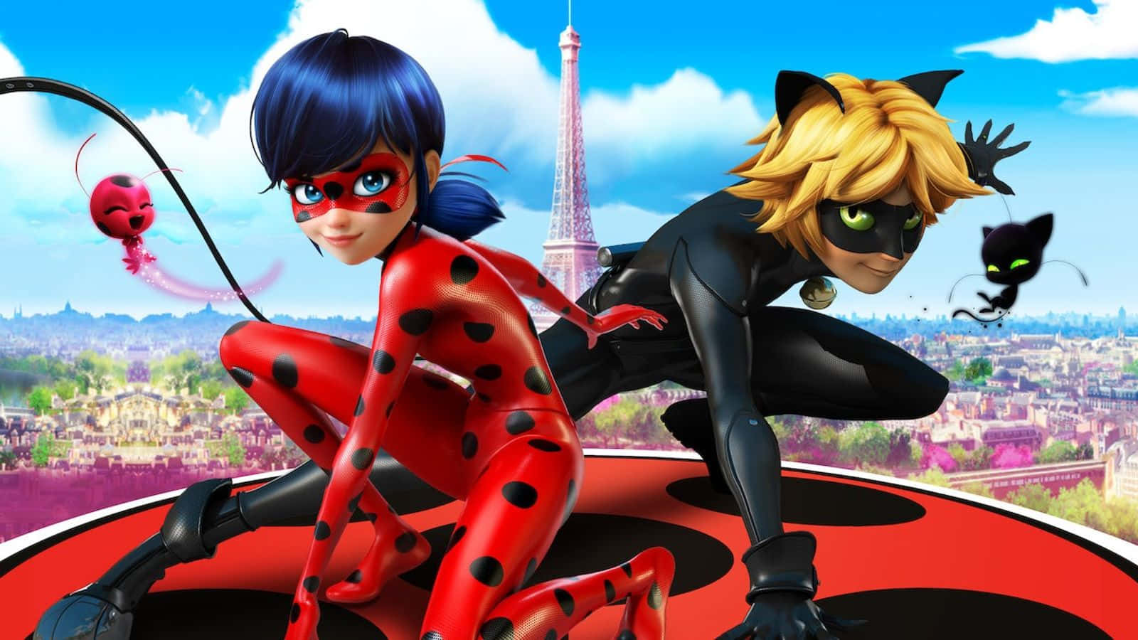 cherry ann lawag recommends Photos Of Ladybug And Cat Noir