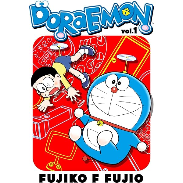 babul raju recommends Doraemon Episode 1 English