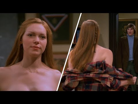 cyrus b recommends Donna That 70s Show Nude