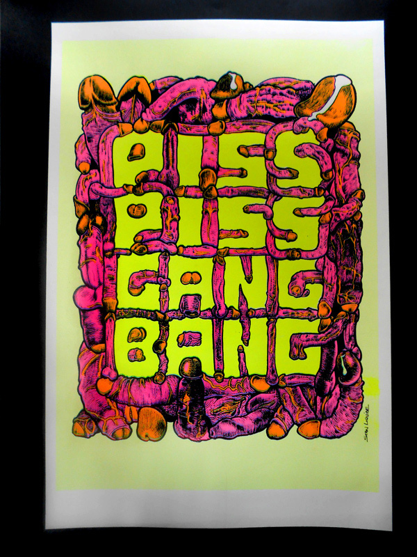 bridget zahn recommends bang on the piss pic