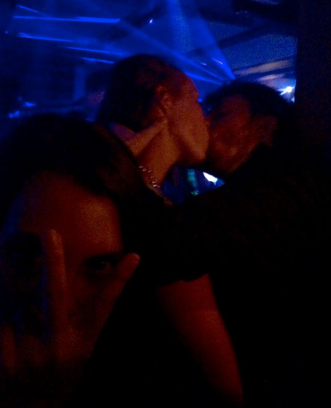 charles mccully add photo making out in club
