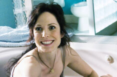 Mary Louise Parker Weeds Bathtub friend f