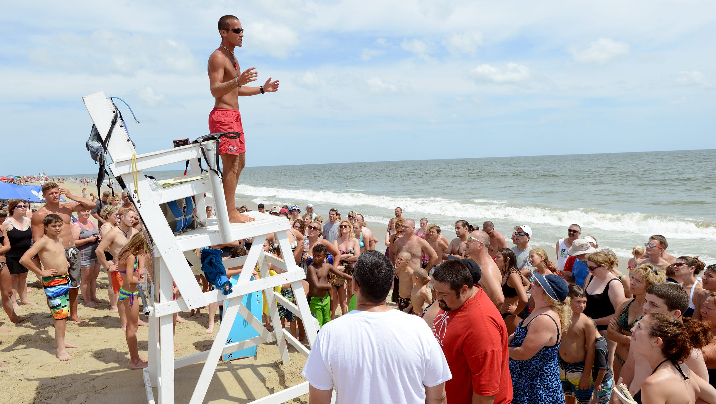 bonnie silverstein recommends Nudity At Spring Break