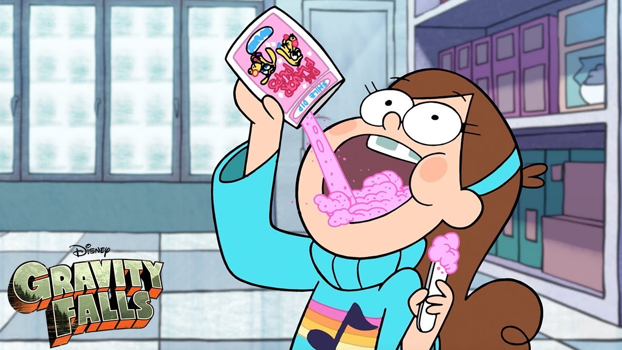 dennis patrick smith add photo images of mabel from gravity falls