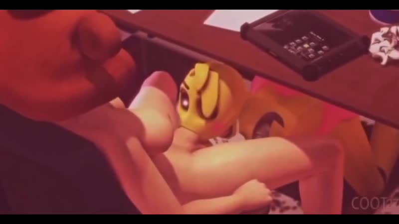 chica blow job