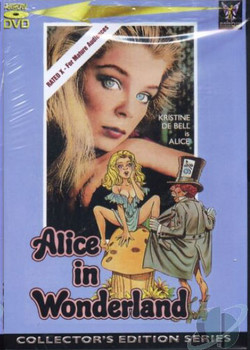 annette garrido recommends alice in wonderland porn movie pic