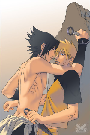 caryn rice recommends Naruto X Tsume Lemon Fanfiction