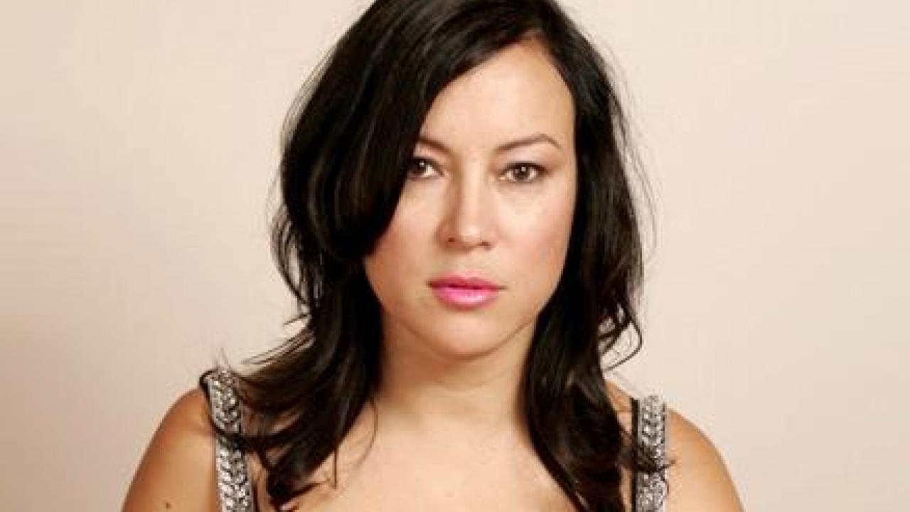 bonnie strom recommends jennifer tilly modern family pic
