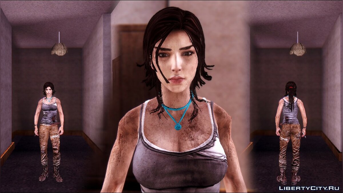 deborah cuevas recommends tomb raider mods 2013 pic