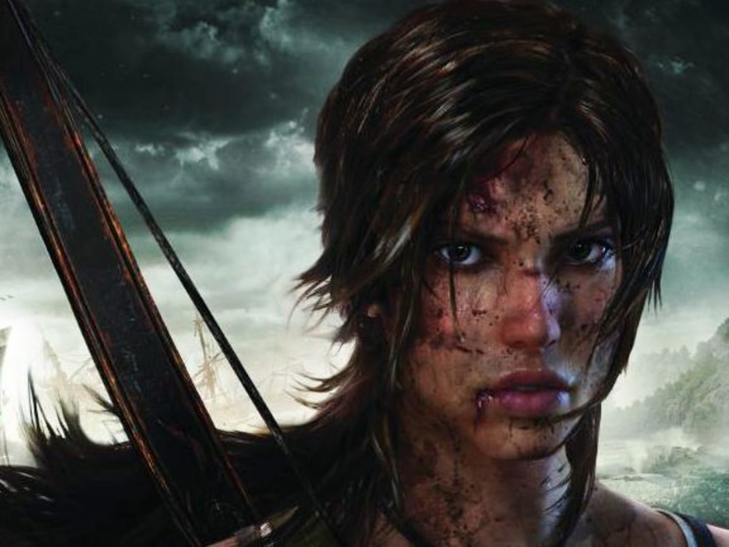 austin neilson recommends Lara Croft Rape Scene