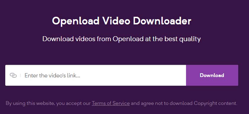 dhananjay bansode recommends How To Download Openload Video