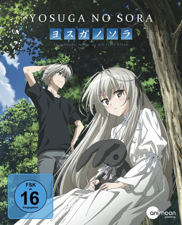 daniel lawton recommends yosuga no sora english pic