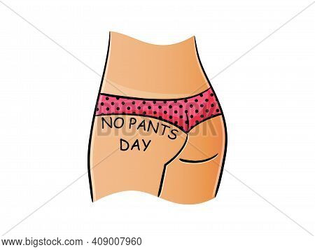 andres jr pangilinan recommends booty no pants pic