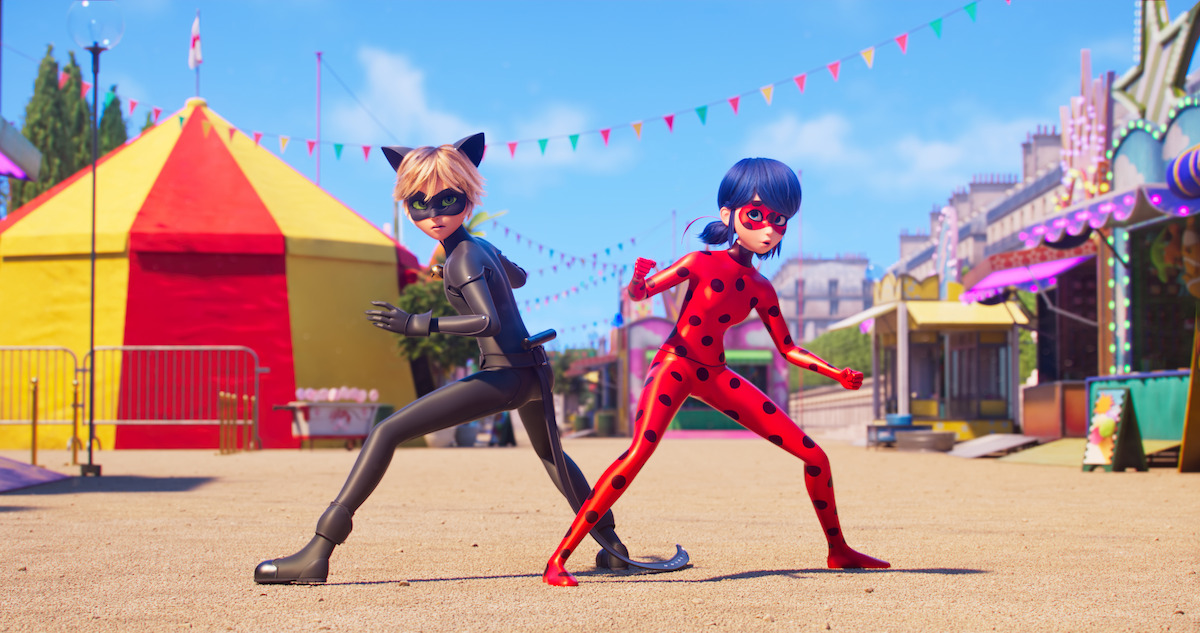 carly stocker add photo photos of ladybug and cat noir