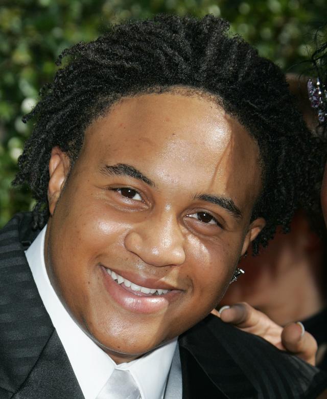 derrick tooley recommends Orlando Brown Sex Tape Video