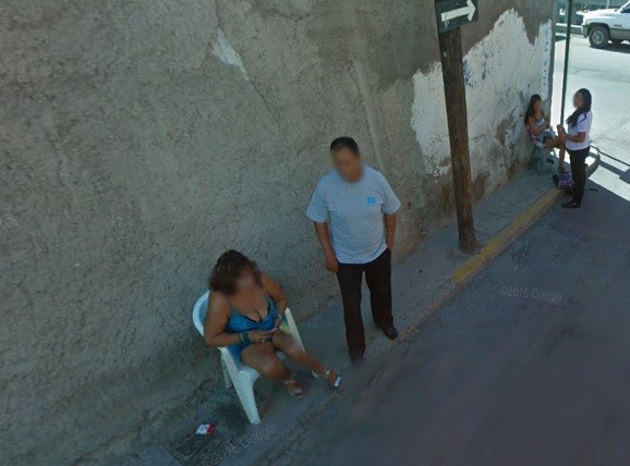 prostitucion en ciudad juarez