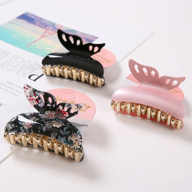 amila husic recommends Hair Clips By Ina