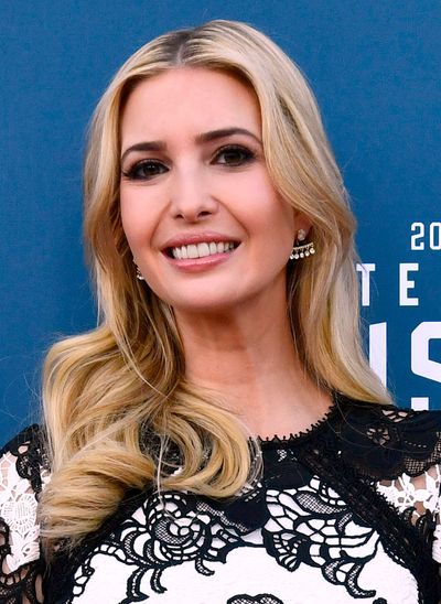 dianne horner recommends Ivanka Trump Revealing Photos