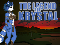 beachley recommends Legend Of Crystal Porn