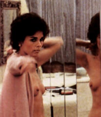 chen attar recommends Ali Macgraw Nude