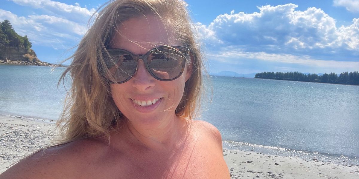 ann marie davidson recommends free family nude beaches pic
