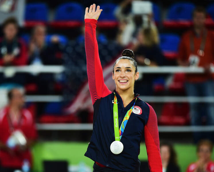 cecilia selva recommends aly raisman nude tumblr pic